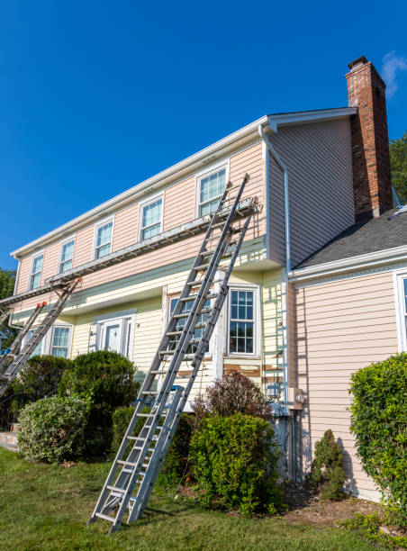 Siding for Multi-Family Homes in Myrtle Beach, SC